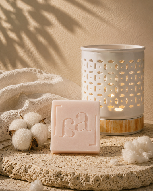 la Fleur de coton