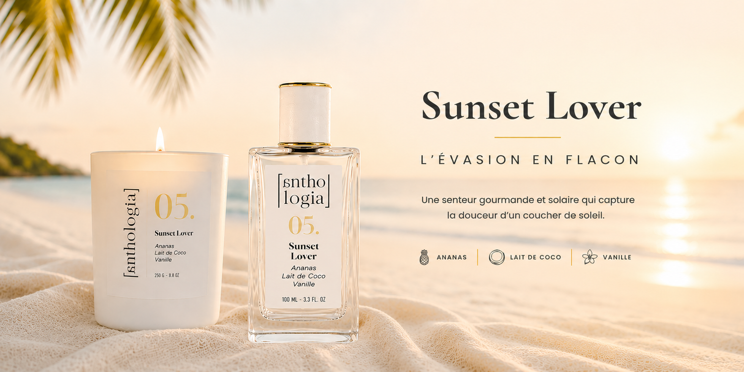 Sunset lover