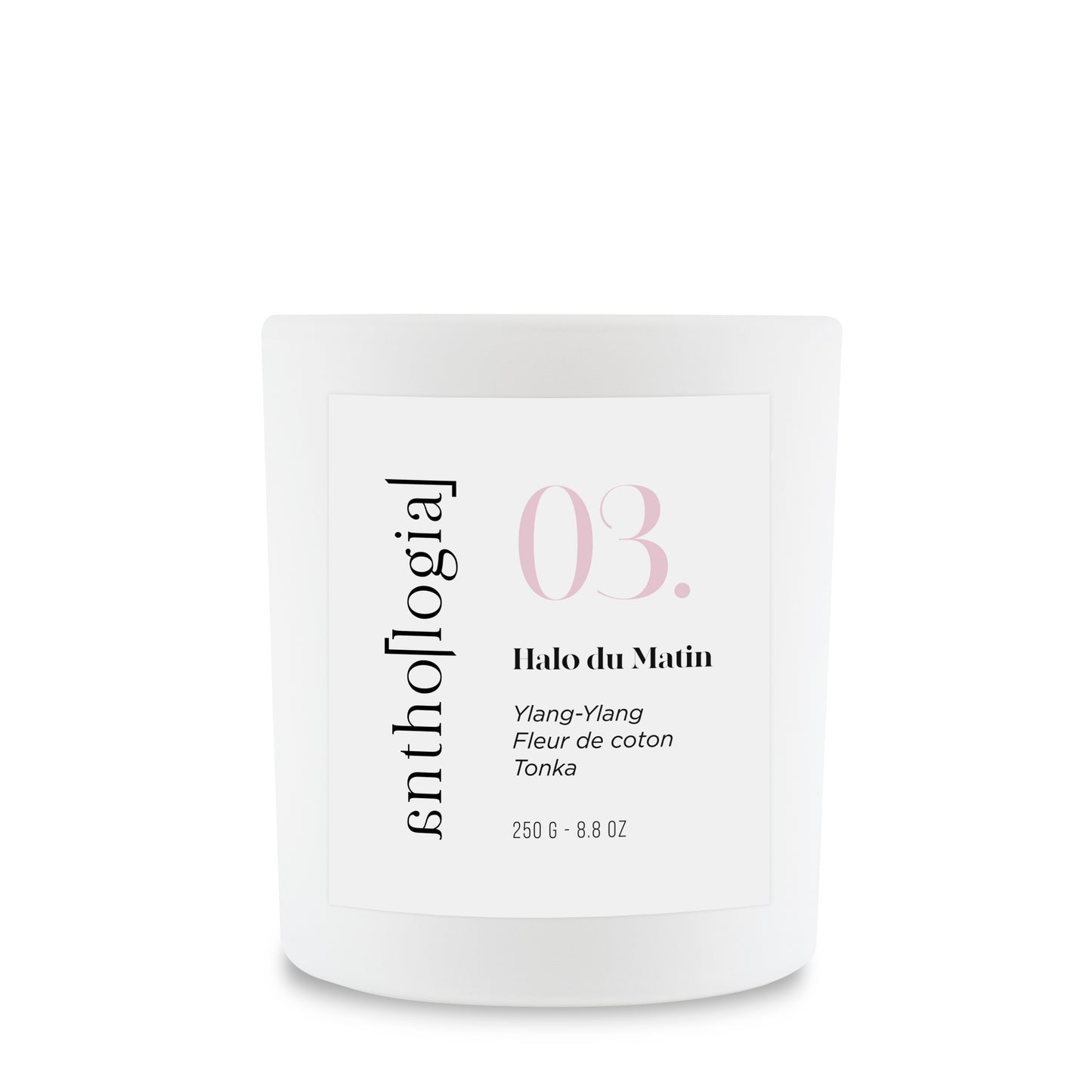 03. Halo du Matin