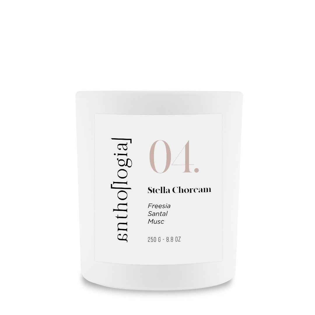 04. Stella Choream