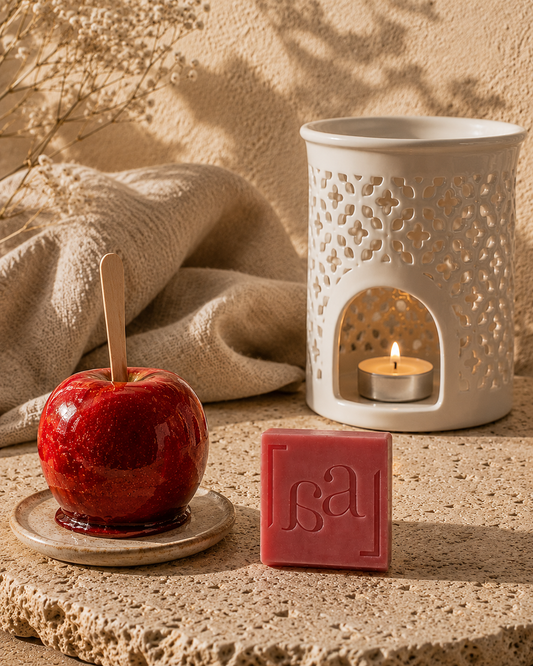 la Pomme d'amour
