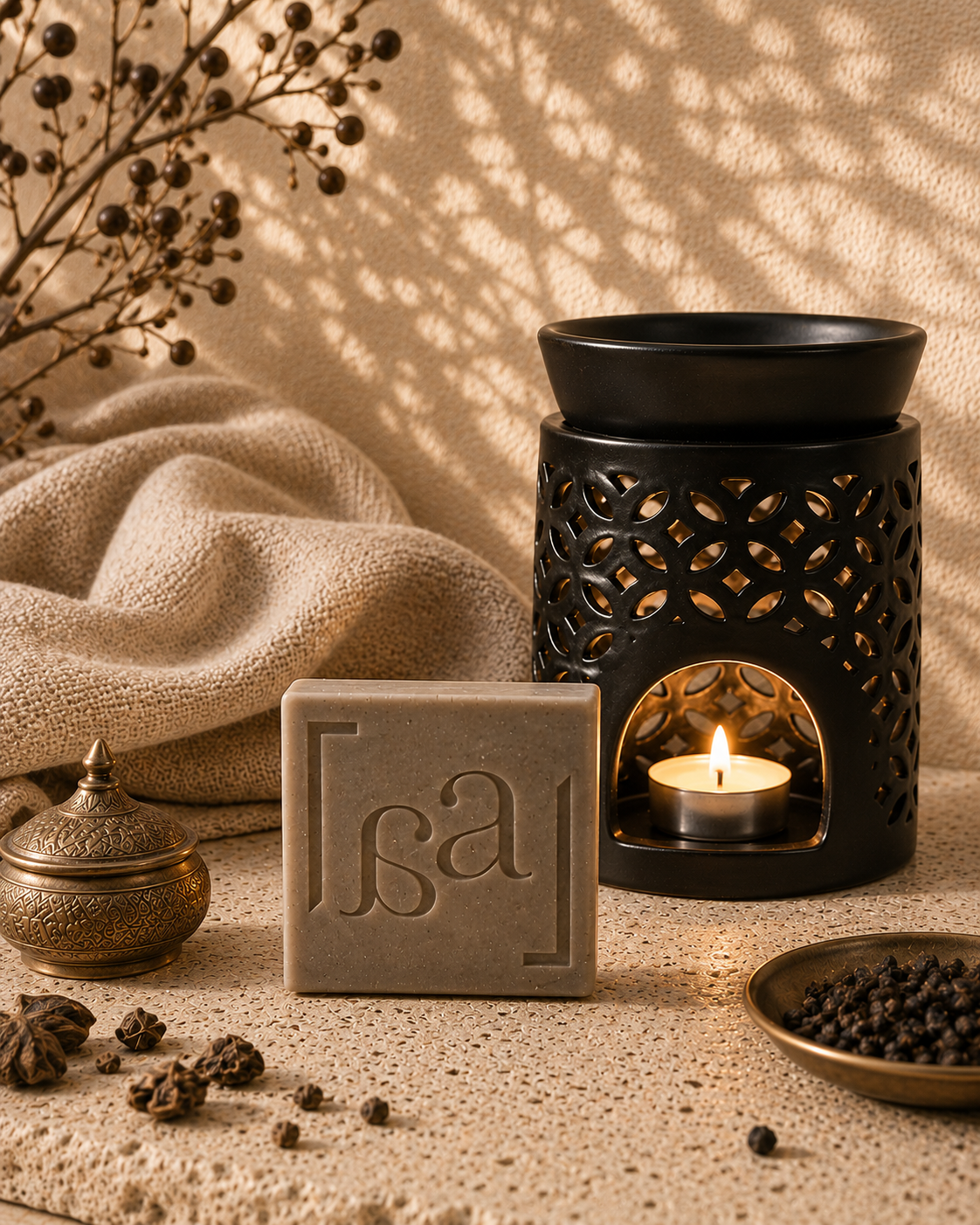 la Nuit d'Orient