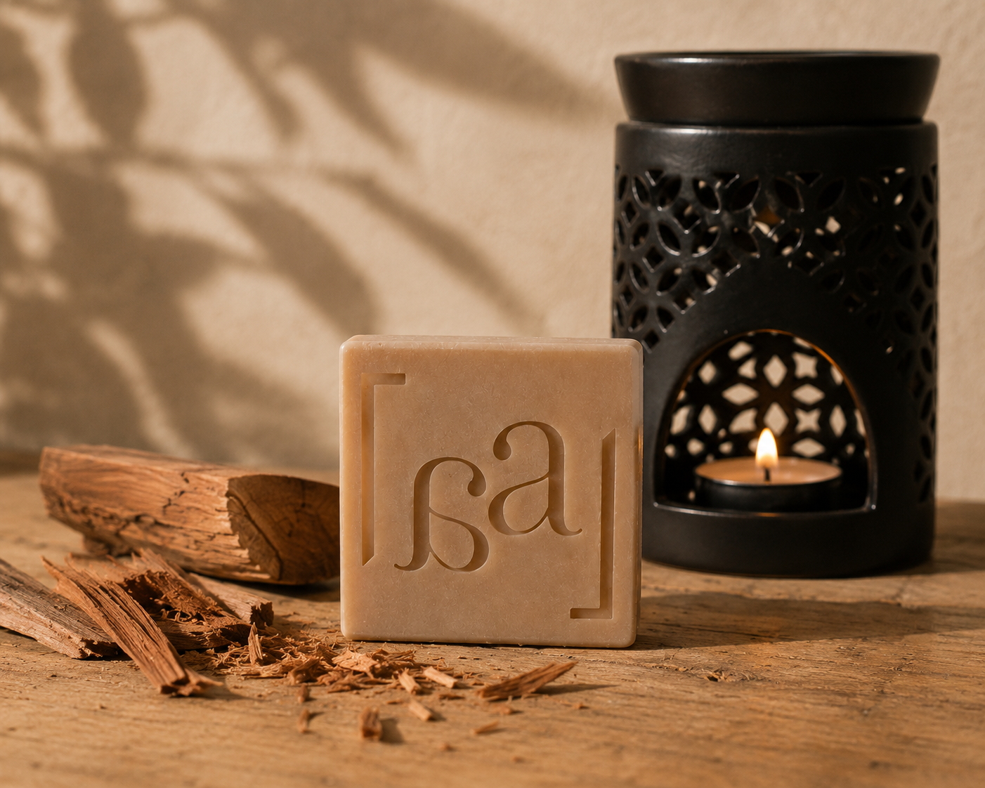 le Bois de santal