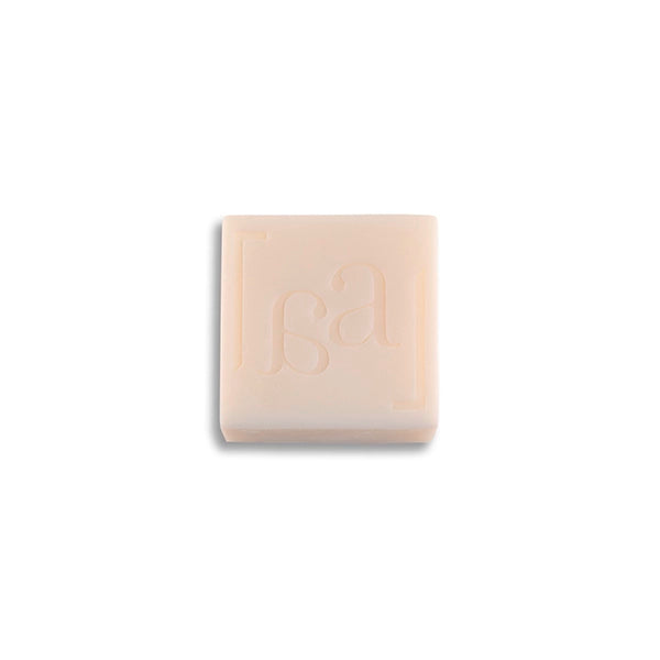 le Musc blanc